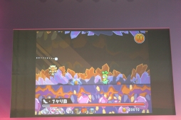 画像ギャラリー No.009のサムネイル画像 / 新キャラクターや新システム,コラボ情報が目白押し!「ケリ姫スイーツ カンファレンス!?」ステージレポート