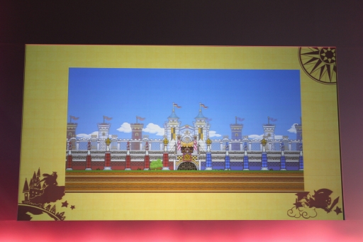 画像ギャラリー No.016のサムネイル画像 / 新キャラクターや新システム,コラボ情報が目白押し!「ケリ姫スイーツ カンファレンス!?」ステージレポート