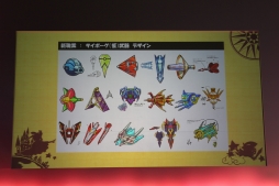 画像ギャラリー No.020のサムネイル画像 / 新キャラクターや新システム,コラボ情報が目白押し!「ケリ姫スイーツ カンファレンス!?」ステージレポート