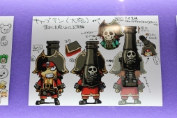 画像ギャラリー No.036のサムネイル画像 / 新キャラクターや新システム,コラボ情報が目白押し!「ケリ姫スイーツ カンファレンス!?」ステージレポート