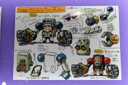 画像ギャラリー No.037のサムネイル画像 / 新キャラクターや新システム,コラボ情報が目白押し!「ケリ姫スイーツ カンファレンス!?」ステージレポート