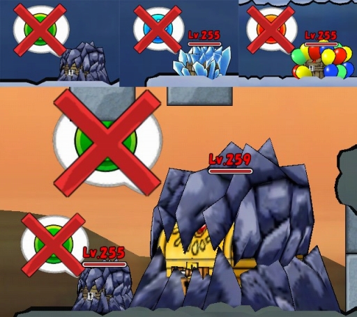 画像集#006のサムネイル/「ケリ姫スイーツ」,「ディバインゲート」とのコラボダンジョンが期間限定で復活