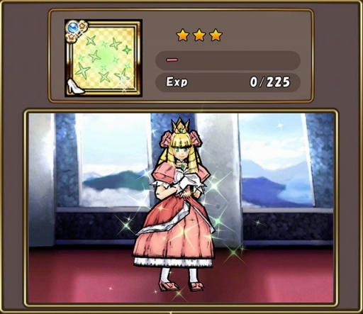 画像集#008のサムネイル/「ケリ姫スイーツ」,「ディバインゲート」とのコラボダンジョンが期間限定で復活