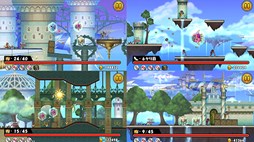 画像ギャラリー No.016のサムネイル画像 / 「ケリ姫スイーツ」,「劇場版 魔法少女まどか☆マギカ」復活コラボを開催