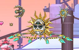 画像ギャラリー No.018のサムネイル画像 / 「ケリ姫スイーツ」,「劇場版 魔法少女まどか☆マギカ」復活コラボを開催