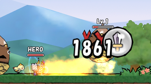 画像ギャラリー No.021のサムネイル画像 / 「ケリ姫スイーツ」,「劇場版 魔法少女まどか☆マギカ」復活コラボを開催