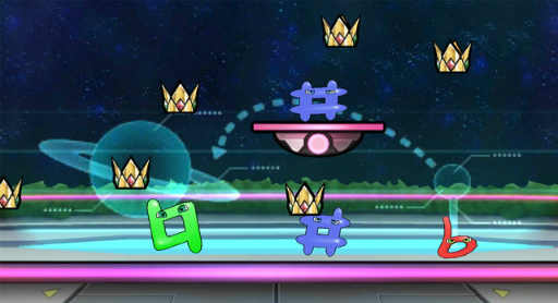 画像ギャラリー No.002のサムネイル画像 / 「ケリ姫スイーツ」,初音ミクらバーチャル・シンガーとのコラボを開催