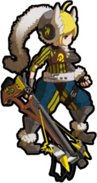 画像ギャラリー No.002のサムネイル画像 / 「ロード・トゥ・ドラゴン」新ユニット「雲龍閃あまぎ」や新モンスターなどが追加