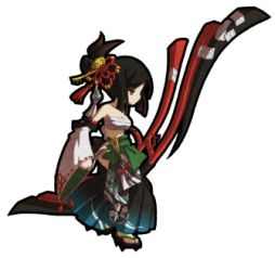 画像ギャラリー No.004のサムネイル画像 / 「ロード・トゥ・ドラゴン」新ユニット「雲龍閃あまぎ」や新モンスターなどが追加