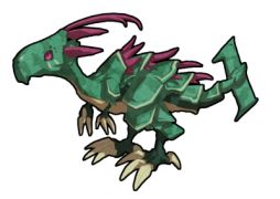 画像ギャラリー No.012のサムネイル画像 / 「ロード・トゥ・ドラゴン」新ユニット「雲龍閃あまぎ」や新モンスターなどが追加