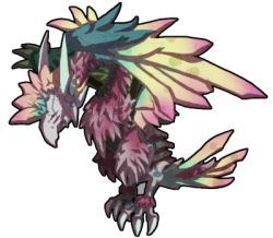 画像ギャラリー No.013のサムネイル画像 / 「ロード・トゥ・ドラゴン」新ユニット「雲龍閃あまぎ」や新モンスターなどが追加