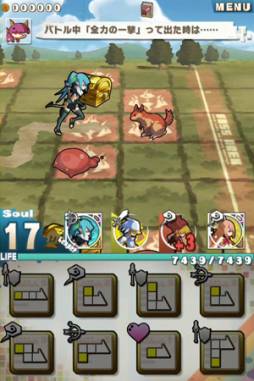 画像ギャラリー No.025のサムネイル画像 / 「ロードラ」のAndroid版が近日配信。iOS版の大型アップデートは本日実施