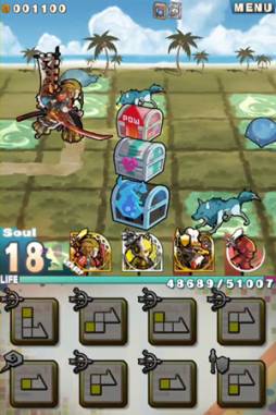 画像ギャラリー No.027のサムネイル画像 / 「ロードラ」のAndroid版が近日配信。iOS版の大型アップデートは本日実施