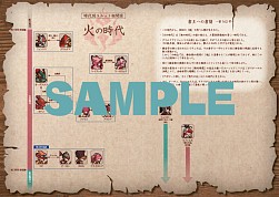 画像ギャラリー No.001のサムネイル画像 / 「ロード・トゥ・ドラゴン」,全ユニット収録のオフィシャルブックが8月8日発売