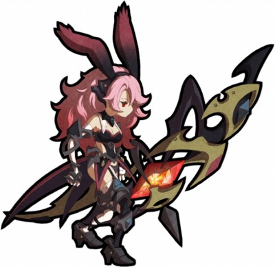 画像ギャラリー No.003のサムネイル画像 / 「ロードラ」アップデートVer.6.2.0を本日実装。「第二災厄」がスタート