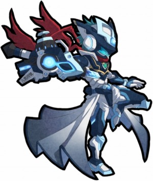 画像ギャラリー No.004のサムネイル画像 / 「ロードラ」アップデートVer.6.2.0を本日実装。「第二災厄」がスタート