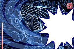 画像ギャラリー No.003のサムネイル画像 / 無料版「RoseGunsDaysLite」と「RoseGunsDays-Season1」のiOS版が登場