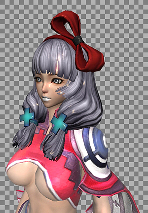 画像ギャラリー No.005のサムネイル画像 / “悩殺系MMORPG”こと「Scarlet Blade」,クローズドβテスター募集人数を1000名追加。4Gamer読者枠も500名分追加に