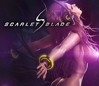 画像ギャラリー No.006のサムネイル画像 / “悩殺系MMORPG”こと「Scarlet Blade」,クローズドβテスター募集人数を1000名追加。4Gamer読者枠も500名分追加に
