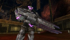 画像ギャラリー No.004のサムネイル画像 / 「Scarlet Blade」,CBTに登場する4種類のインスタンスダンジョンと,ダンジョンボスの情報が明らかに