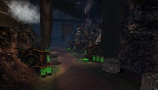 画像ギャラリー No.005のサムネイル画像 / 「Scarlet Blade」,CBTに登場する4種類のインスタンスダンジョンと,ダンジョンボスの情報が明らかに