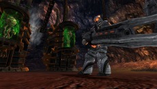 画像ギャラリー No.006のサムネイル画像 / 「Scarlet Blade」,CBTに登場する4種類のインスタンスダンジョンと,ダンジョンボスの情報が明らかに