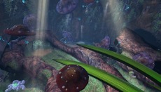 画像ギャラリー No.007のサムネイル画像 / 「Scarlet Blade」,CBTに登場する4種類のインスタンスダンジョンと,ダンジョンボスの情報が明らかに