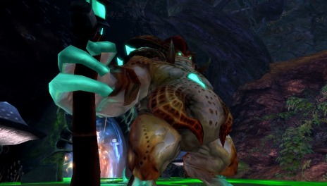 画像ギャラリー No.009のサムネイル画像 / 「Scarlet Blade」,CBTに登場する4種類のインスタンスダンジョンと,ダンジョンボスの情報が明らかに