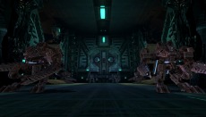 画像ギャラリー No.010のサムネイル画像 / 「Scarlet Blade」,CBTに登場する4種類のインスタンスダンジョンと,ダンジョンボスの情報が明らかに