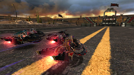 画像ギャラリー No.003のサムネイル画像 / 悩殺系MMORPGこと「Scarlet Blade」のOBTが本日スタート。アイテム獲得を狙えるイベントやキャンペーンも開始