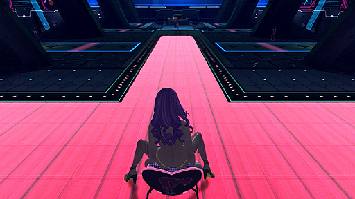 画像ギャラリー No.005のサムネイル画像 / 悩殺系MMORPGこと「Scarlet Blade」のOBTが本日スタート。アイテム獲得を狙えるイベントやキャンペーンも開始