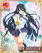 画像ギャラリー No.015のサムネイル画像 / 「閃乱カグラ NewWave」菖蒲や土方の限定カードが手に入るイベントを実施