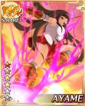 画像ギャラリー No.016のサムネイル画像 / 「閃乱カグラ NewWave」菖蒲や土方の限定カードが手に入るイベントを実施