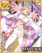 画像ギャラリー No.004のサムネイル画像 / 「閃乱カグラ NewWave」妖魔を倒して「春花」「千歳」限定カードを獲得しよう