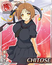 画像ギャラリー No.005のサムネイル画像 / 「閃乱カグラ NewWave」妖魔を倒して「春花」「千歳」限定カードを獲得しよう