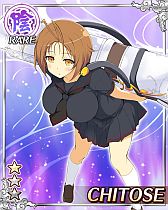 画像ギャラリー No.006のサムネイル画像 / 「閃乱カグラ NewWave」妖魔を倒して「春花」「千歳」限定カードを獲得しよう