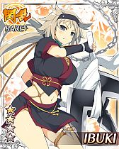 画像ギャラリー No.010のサムネイル画像 / 「閃乱カグラ NewWave」妖魔を倒して「春花」「千歳」限定カードを獲得しよう