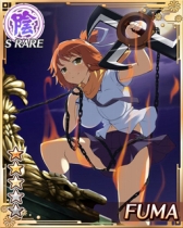 画像ギャラリー No.002のサムネイル画像 / 「閃乱カグラ NewWave」“A.R.C.Angels”を倒すと限定カードがもらえる