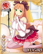 画像ギャラリー No.009のサムネイル画像 / 「閃乱カグラ NewWave」“A.R.C.Angels”を倒すと限定カードがもらえる