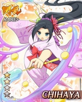 画像ギャラリー No.010のサムネイル画像 / 「閃乱カグラ NewWave」“焔 UR”が登場。段位戦×閃乱キャンペーンも