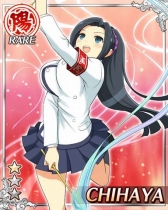 画像ギャラリー No.012のサムネイル画像 / 「閃乱カグラ NewWave」“焔 UR”が登場。段位戦×閃乱キャンペーンも