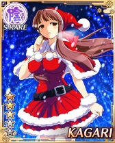 画像ギャラリー No.020のサムネイル画像 / 「閃乱カグラ NewWave」“焔 UR”が登場。段位戦×閃乱キャンペーンも