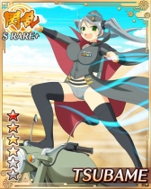 画像ギャラリー No.005のサムネイル画像 / 「閃乱カグラ NewWave」,ライダースーツ姿の限定カードを入手できるイベント