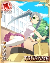 画像ギャラリー No.007のサムネイル画像 / 「閃乱カグラ NewWave」,ライダースーツ姿の限定カードを入手できるイベント