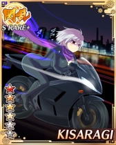 画像ギャラリー No.008のサムネイル画像 / 「閃乱カグラ NewWave」,ライダースーツ姿の限定カードを入手できるイベント