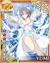 画像ギャラリー No.007のサムネイル画像 / 「閃乱カグラ NewWave」,月閃メンバーが登場。イベント限定“爆乳”カードも