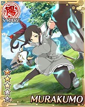 画像ギャラリー No.008のサムネイル画像 / 「閃乱カグラ NewWave」,月閃メンバーが登場。イベント限定“爆乳”カードも