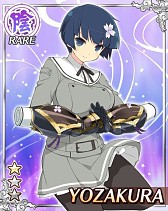 画像ギャラリー No.012のサムネイル画像 / 「閃乱カグラ NewWave」,月閃メンバーが登場。イベント限定“爆乳”カードも