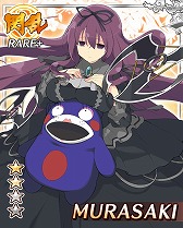 画像ギャラリー No.007のサムネイル画像 / 「閃乱カグラ NewWave」,大規模イベント「蛇女たちの狂宴」が本日スタート