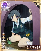 画像ギャラリー No.002のサムネイル画像 / 「閃乱カグラ NewWave」で“段位戦×閃乱キャンペーン”が開催中